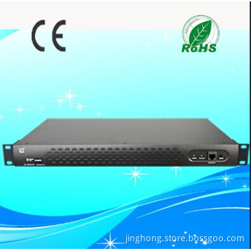 Docsis3.0 1u Chassis Cmts